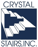 Crystal Stairs, Inc logo