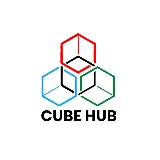 Cube Hub Inc. logo