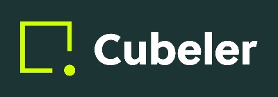 Cubeler Inc. logo