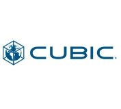 Cubic Corporation logo