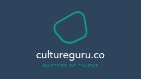 Culture Guru Ltd logo