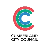 Cumberland City Council logo