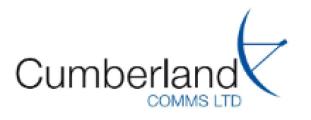 Cumberland Comms Ltd logo