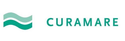 CuraMare logo
