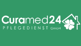 Curamed24 Pflegedienst GmbH logo