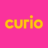 Curio logo