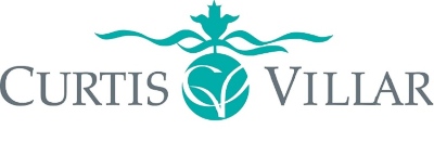 Curtis-Villar LLP logo
