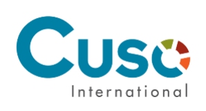 Cuso International logo