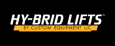 Custom Equipment, Inc logo