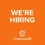 CustomerHD logo