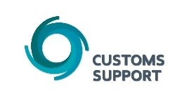 Customs Support Group logo