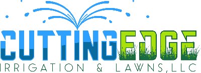 Cutting Edge Irrigation & Lawns, LLC logo