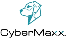 CyberMaxx logo