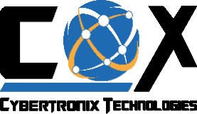Cybertronix LLC logo