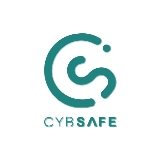 Cybsafe logo
