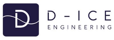 D-ICE Engineering logo