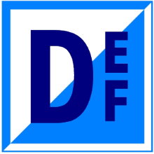 D/E/F Services Group, Ltd logo