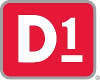 D1 Training Boston logo