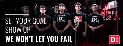 D1 Training Colleyville logo