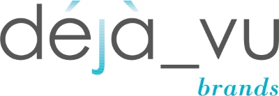 Déjà_vu Brands logo