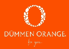 Dümmen Orange logo