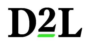 D2L logo
