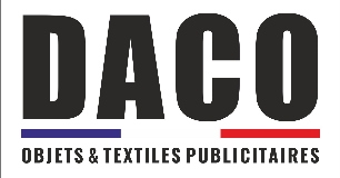 DACO logo