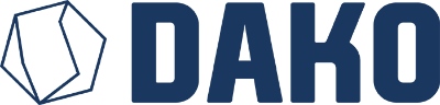 DAKO GmbH logo