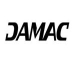 DAMAC logo