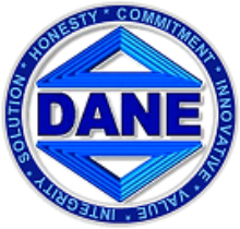 DANE LLC logo