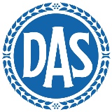 DAS logo