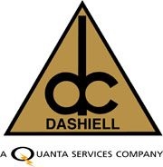 DASHIELL CORPORATION logo