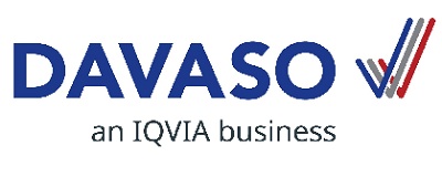 DAVASO logo