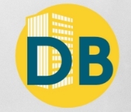DB Recruitment logo