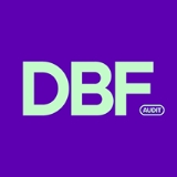 DBF AUDIT logo