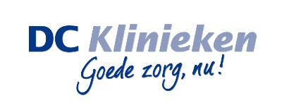 DC Klinieken logo