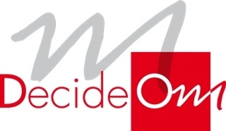 DECIDEOM logo
