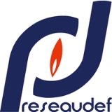 DEF logo