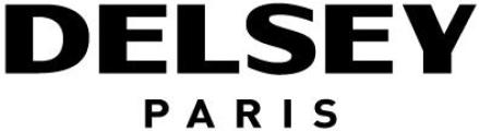 DELSEY PARIS logo