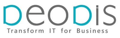 DEODIS logo