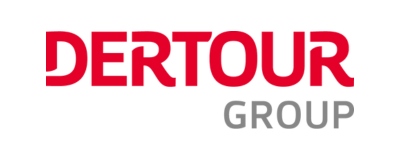 DERTOUR Group logo
