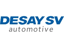 DESAY SV AUTOMOTIVE Europe GmbH logo