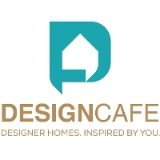 DESIGN CAFE logo