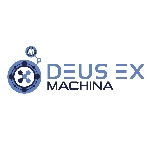 DEUS EX MACHINA logo