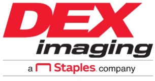DEX Imaging logo