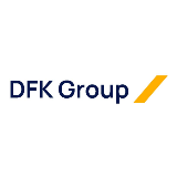 DFK Group logo