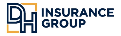 DH Insurance Group LLC logo
