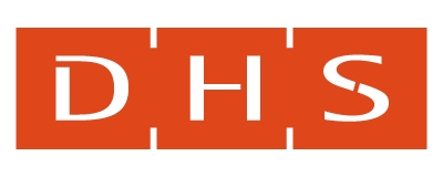 DHS logo