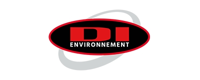 DI Environnement logo