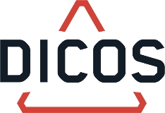 DICOS GmbH Kommunikationssysteme logo